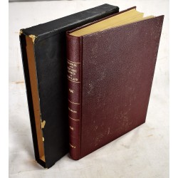 Colonial and Historic Homes of Maryland. One Hundred Original Etchings by Don Swann, with Descriptive Text by Don Swann, Jr